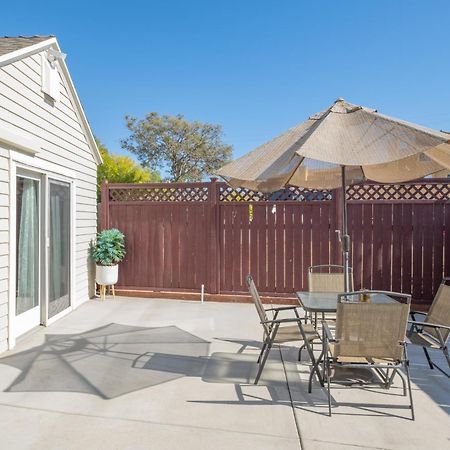 Вилла 4221 Urban Oasis In Hillcrest Mission Hills Сан-Диего Экстерьер фото